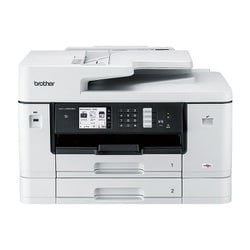 ヨドバシ.com - ブラザー brother MFC-J7300CDW [A3インクジェット複合