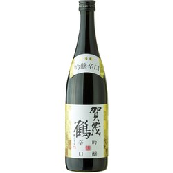 吟醸辛口 14～15度 720ml [日本酒]