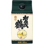 上撰パック 15～16度 900ml [日本酒]