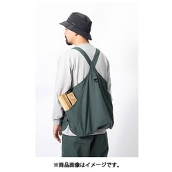 ヨドバシ.com - スノーピーク snow peak TAKIBI Vest JK-22AU10204FG