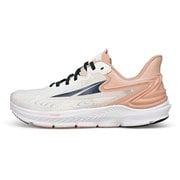 トーリン 6 TORIN 6 W ホワイト WHITE 25660 US7.5(24.5cm) [トレイルランニングシューズ レディース]