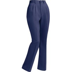 1574-10-L [ジーベック レディース スラックス]