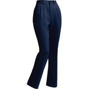 1574-19-L [ジーベック レディース スラックス]