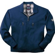 1610-10-5L [ジーベック 長袖ブルゾン]