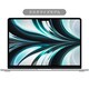 MacBook Air 13インチ M2チップ（8コアCPU/10コアGPU）/8GBユニファイドメモリ/SSD 512GB/67W USB-C電源アダプタ/Touch ID搭載バックライトMagic Keyboard - 日本語（JIS）/カスタマイズモデル（CTO） シルバー Z15X0004P