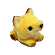アニマルペーパーウェイト キツネ [キャラクターグッズ]