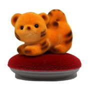 ラッキーアニマル アロマディフューザーマスコット とら [キャラクターグッズ]