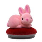 ラッキーアニマル アロマディフューザーマスコット うさぎ [キャラクターグッズ]