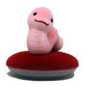 ラッキーアニマル アロマディフューザーマスコット へび [キャラクターグッズ]