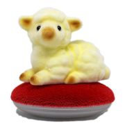ラッキーアニマル アロマディフューザーマスコット ひつじ [キャラクターグッズ]