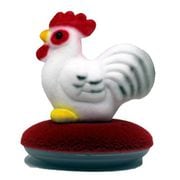 ラッキーアニマル アロマディフューザーマスコット とり [キャラクターグッズ]