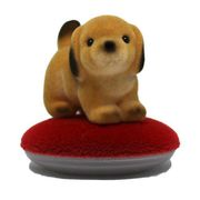 ラッキーアニマル アロマディフューザーマスコット いぬ [キャラクターグッズ]