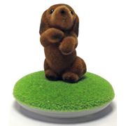 コネコとコイヌ アロマディフューザーマスコット ダックス [キャラクターグッズ]