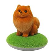 コネコとコイヌ アロマディフューザーマスコット ポメラニアン [キャラクターグッズ]