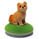 コネコとコイヌ アロマディフューザーマスコット シバ犬 [キャラクターグッズ]