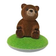 Animal Mascot アロマディフューザーマスコット クマ [キャラクターグッズ]