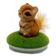 Animal Mascot アロマディフューザーマスコット リス [キャラクターグッズ]