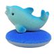 Sea Animal Mascot アロマディフューザーマスコット アオイルカ [キャラクターグッズ]