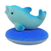 Sea Animal Mascot アロマディフューザーマスコット アオイルカ [キャラクターグッズ]
