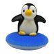 Sea Animal Mascot アロマディフューザーマスコット ペンギン [キャラクターグッズ]