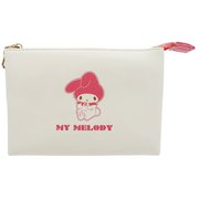 SRSR-012 サンリオキャラクターズ 3ポケットポーチ 昭和レトロシリーズ マイメロ [キャラクターグッズ]