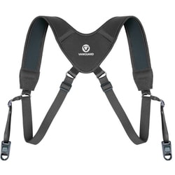 VEO OPTIC GUARD H DLX BK [ハーネス]