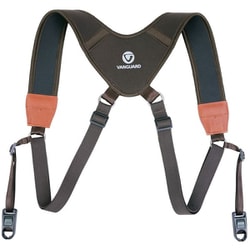 VEO OPTIC GUARD H DLX BR [ハーネス]