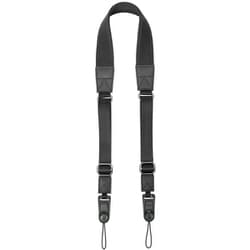 ネックストラップ ブラック VEO OPTIC GUARD NS BK