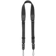ネックストラップ ブラック VEO OPTIC GUARD NS BK