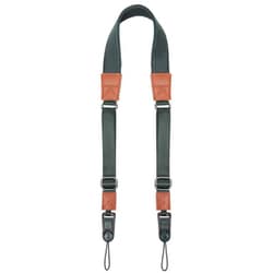 ネックストラップ グリーン VEO OPTIC GUARD NS GR