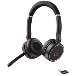 ヨドバシ.com - Jabra ジャブラ 100-98510001-99 [EVOLVE 75 SE SME