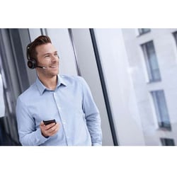 ヨドバシ.com - Jabra ジャブラ 100-98510001-99 [EVOLVE 75 SE SME