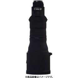 LCN400ZBK [レンズカバー ニコン NIKKOR Z 400mm f/2.8 TC VR S用 ブラック]
