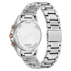 CITIZEN　エクシード　エコドライブ　レディース電波時計 100000001007346850_10205.jpg