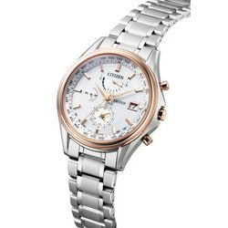 ヨドバシ.com - シチズン時計 CITIZEN WATCH エクシード EXCEED AT9134