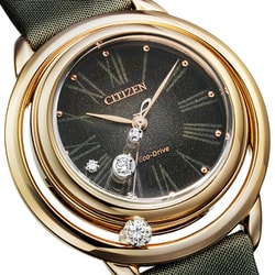 Citizen L ARCLY Collection Limited Model EW5522-46E