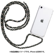 661-051732 [ULTRA FINE カモフラGR iPhone SE（第3世代）/SE（第2世代）8/7用]