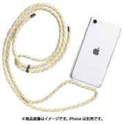 661-051749 [ULTRA FINE ノルディックYE iPhone SE（第3世代）/SE（第2世代）8/7用]