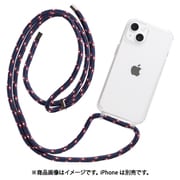 661-051992 [ULTRA FINE トリコロールNV iPhone 13用]