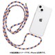 661-052005 [ULTRA FINE オレンジ iPhone 13用]