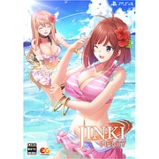 JINKI -Infinity- 完全生産限定版 [PS4ソフト]
