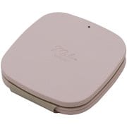 折りたたみスタンド型ワイヤレス充電器 ピンク IMWSQ01PK