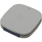 折りたたみスタンド型ワイヤレス充電器 グレー IMWSQ01GY