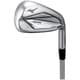 JPX923 HOT METAL N.S.PRO 950GH neo（スチール）（S） アイアンセット 5本組（6I～9I/PW） 2022年モデル [ゴルフ アイアンセット]