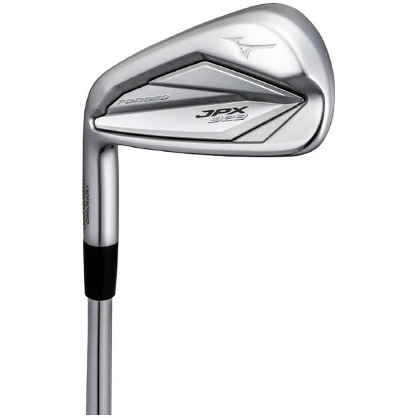 ミズノ mizunoJPX923 FORGED Dynamic Gold 105（スチール）（S200） アイアンセット 6本組（5I～9I/PW） 左用 2022年モデル [ゴルフ アイアンセット]Ω