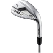S23ウェッジ ホワイトサテン ブラッシュ仕上げ Dynamic Gold HT（スチール）（S200） ロフト角52° バウンス角10° 2022年モデル [ゴルフ ウェッジ]