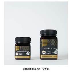 □国内正規品□ 35%引 生活の木 MGO970 250g マヌカハニー ヨドバシ.com - 生活の木 ニュージーランド産マヌカハニー