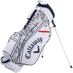 ヨドバシ.com - キャロウェイ Callaway BEAR WMS WHT FW 22 JM