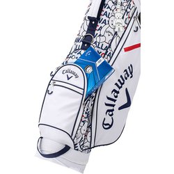 ヨドバシ.com - キャロウェイ Callaway BEAR WMS WHT FW 22 JM