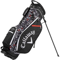 ヨドバシ.com - キャロウェイ Callaway BEAR WMS BLK FW 22 JM [キャディバッグ レディス 9型 2.8kg 6分割  ブラック] 通販【全品無料配達】